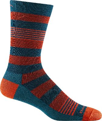 Oxford Crew Lightweight Socks - Men's|-|Chaussettes légères Oxford Crew - Homme sold by The Last Hunt