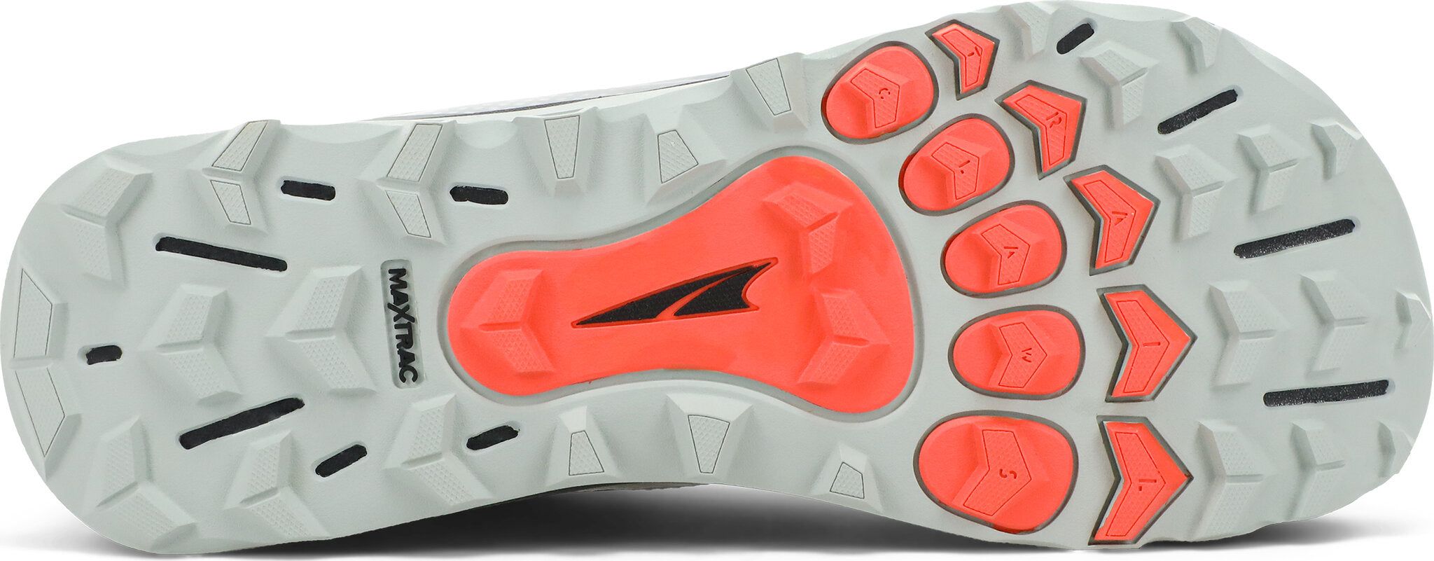 Lone Peak All-Wthr Low Trail Running Shoes - Women's|-|Souliers de course sur sentier Lone Peak All-Wthr Low - Femme sold by The Last Hunt product image thumbnail 4