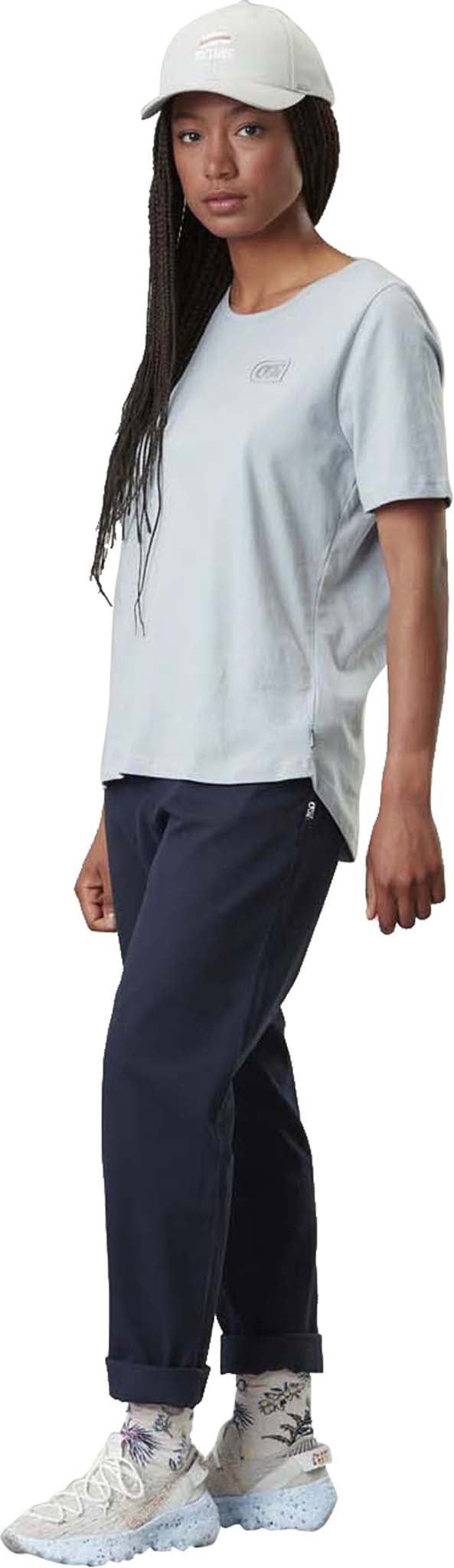 Key Tee - Women's|-|T-shirt Key - Femme sold by The Last Hunt product image thumbnail 4