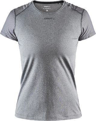 ADV Essence Short Sleeves Slim Tee - Women's|-|T-shirt ajusté à manches courtes ADV Essence - Femme sold by The Last Hunt