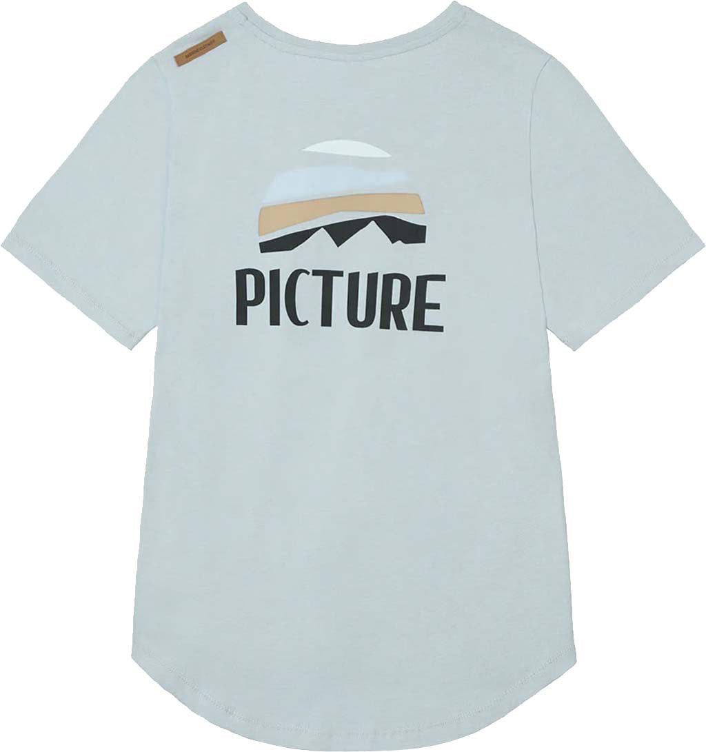 Key Tee - Women's|-|T-shirt Key - Femme sold by The Last Hunt product image thumbnail 5