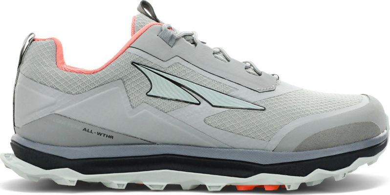 Lone Peak All-Wthr Low Trail Running Shoes - Women's|-|Souliers de course sur sentier Lone Peak All-Wthr Low - Femme sold by The Last Hunt