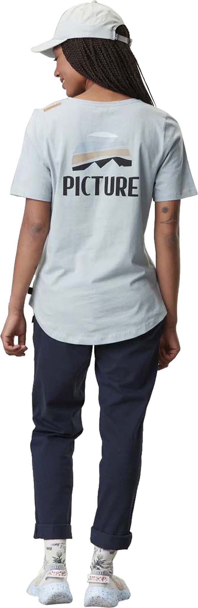 Key Tee - Women's|-|T-shirt Key - Femme sold by The Last Hunt product image thumbnail 2