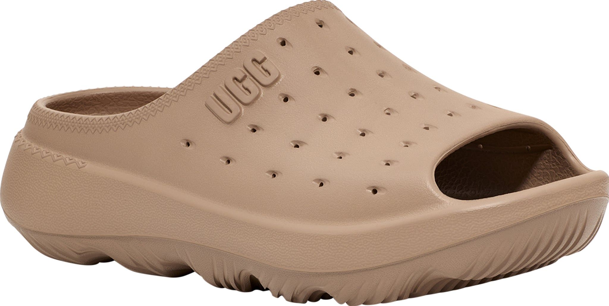 Slide It - Men's|-|Sandales Slide It - Homme sold by The Last Hunt product image thumbnail 4