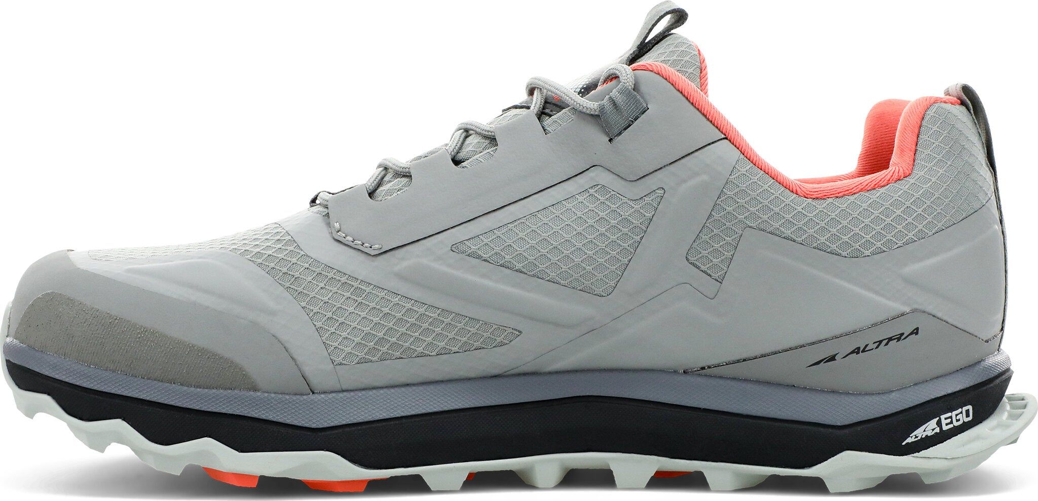 Lone Peak All-Wthr Low Trail Running Shoes - Women's|-|Souliers de course sur sentier Lone Peak All-Wthr Low - Femme sold by The Last Hunt product image thumbnail 2