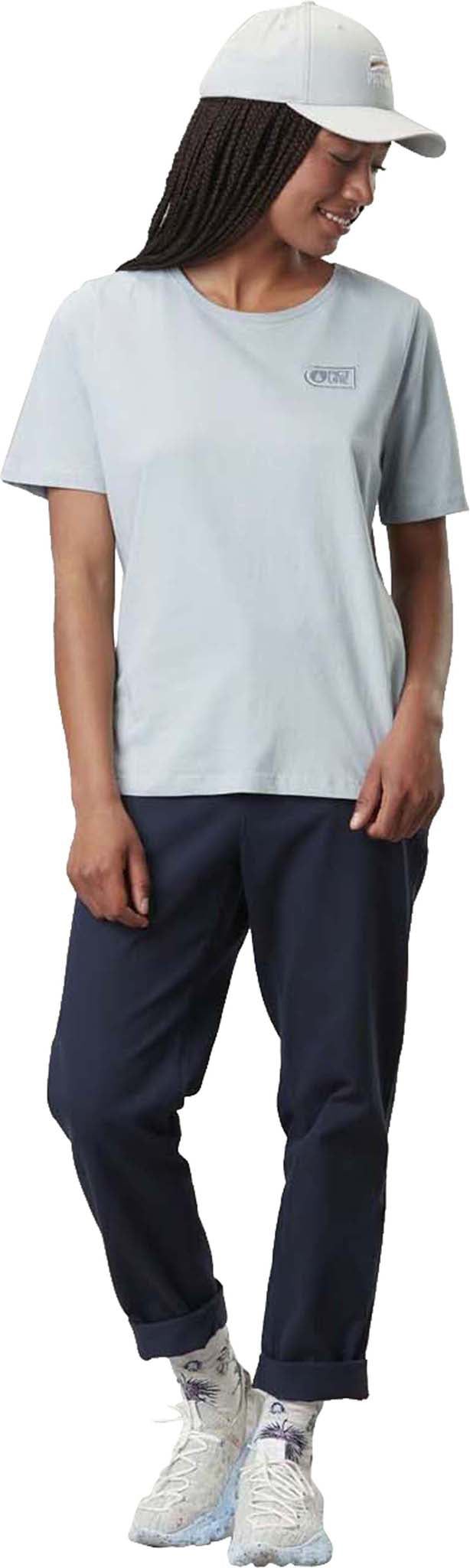 Key Tee - Women's|-|T-shirt Key - Femme sold by The Last Hunt product image thumbnail 3