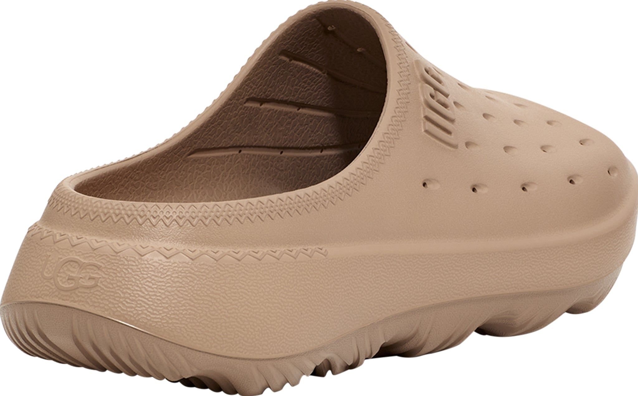 Slide It - Men's|-|Sandales Slide It - Homme sold by The Last Hunt product image thumbnail 5