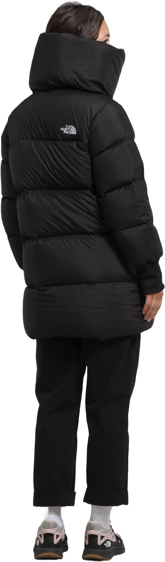 Glacier Basin Parka - Women’s|-|Parka Glacier Basin - Femme sold by The Last Hunt product image thumbnail 3