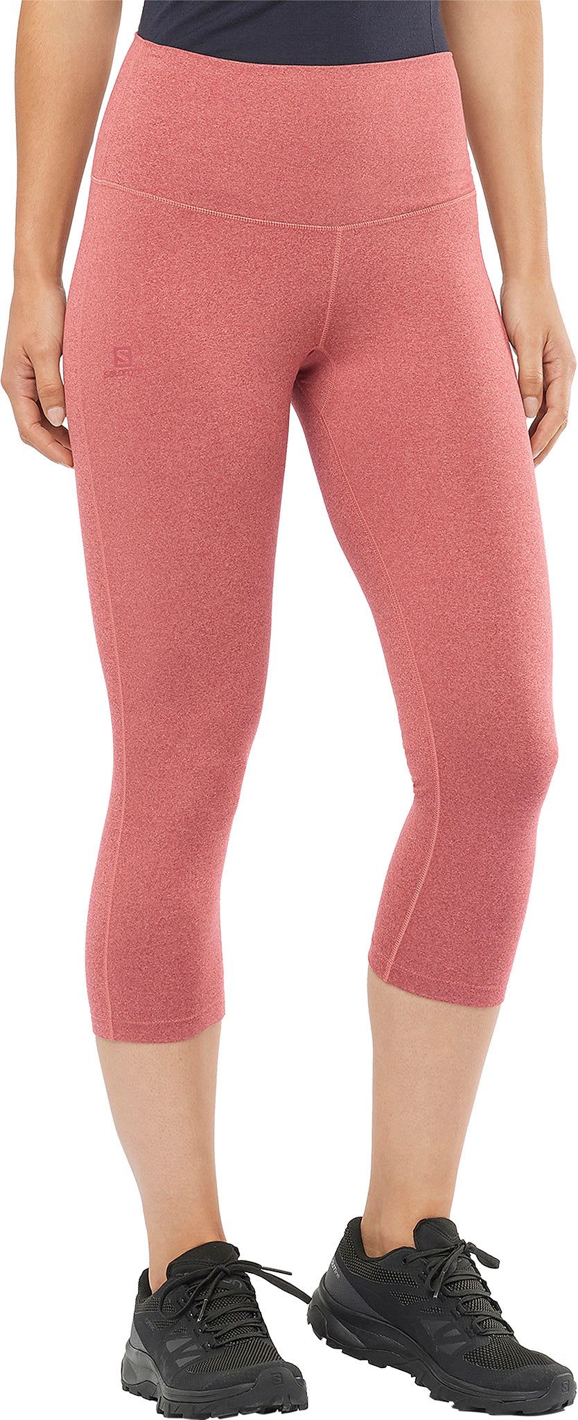 Essential 5/6 Tight - Women's|-|Collant Essential 5/6 - Femme sold by The Last Hunt product image thumbnail 5