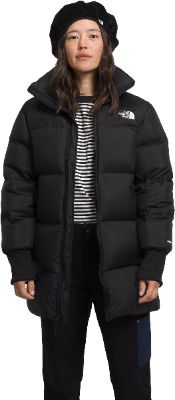 Glacier Basin Parka - Women’s|-|Parka Glacier Basin - Femme sold by The Last Hunt
