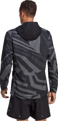 Own The Run Seasonal Jacket - Men's|-|Manteau Own The Run Seasonal - Homme sold by The Last Hunt