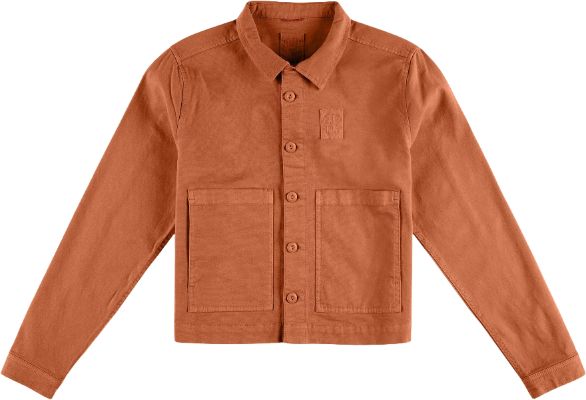 Dirt Jacket - Women's|-|Manteau Dirt - Femme sold by The Last Hunt