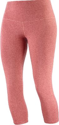 Essential 5/6 Tight - Women's|-|Collant Essential 5/6 - Femme sold by The Last Hunt