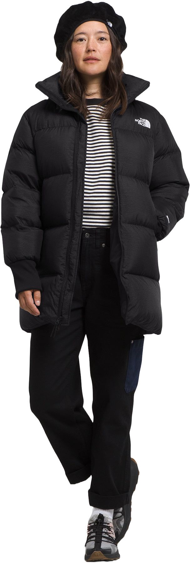 Glacier Basin Parka - Women’s|-|Parka Glacier Basin - Femme sold by The Last Hunt product image thumbnail 5