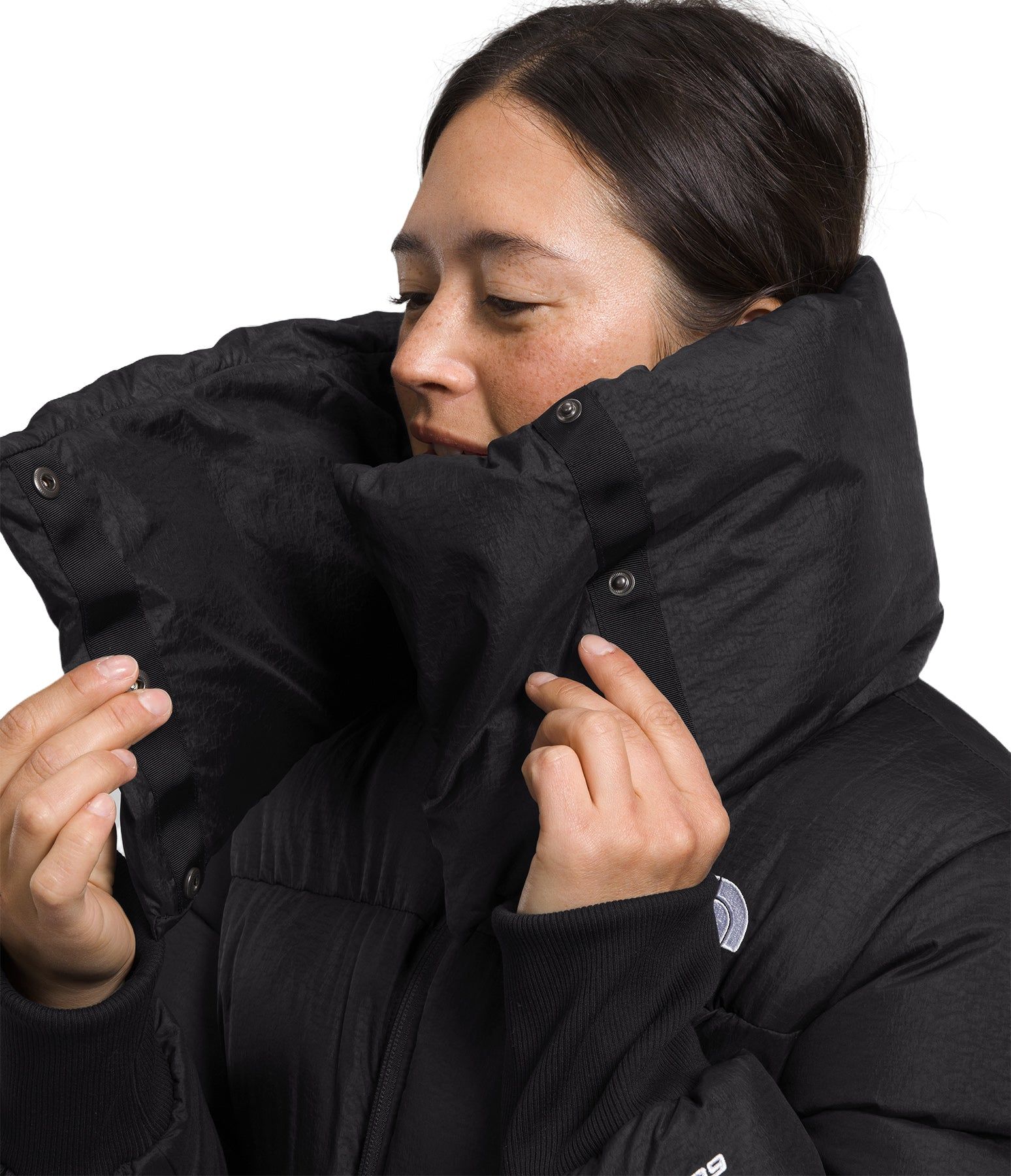 Glacier Basin Parka - Women’s|-|Parka Glacier Basin - Femme sold by The Last Hunt product image thumbnail 2