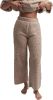 Home Pants - Women's|-|Pantalon maison - Femme sold by The Last Hunt