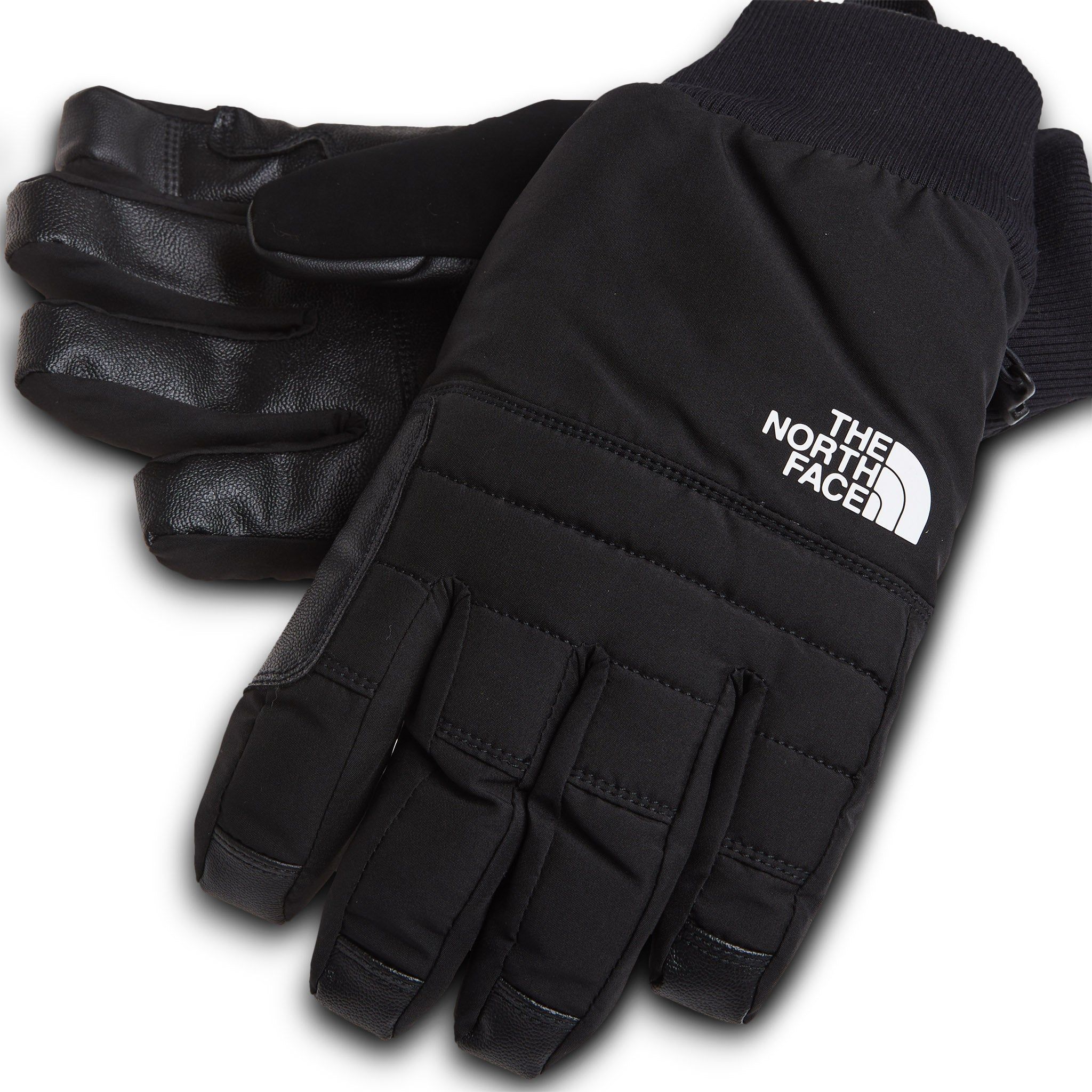 Montana Utility SG Gloves - Men’s|-|Gants Montana Utility SG - Homme sold by The Last Hunt product image thumbnail 3