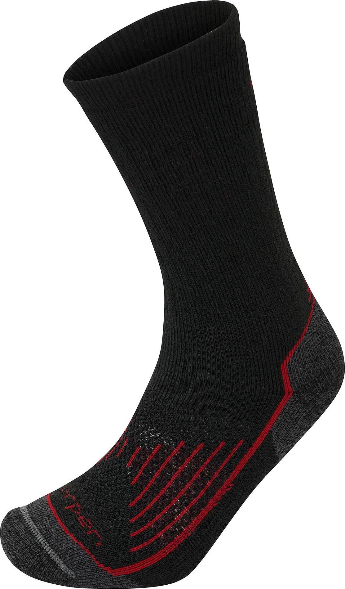 T2 Midweight Hiker Sock - Men's|-|Chaussettes mi-épaisses T2 de randonnée - Homme sold by The Last Hunt