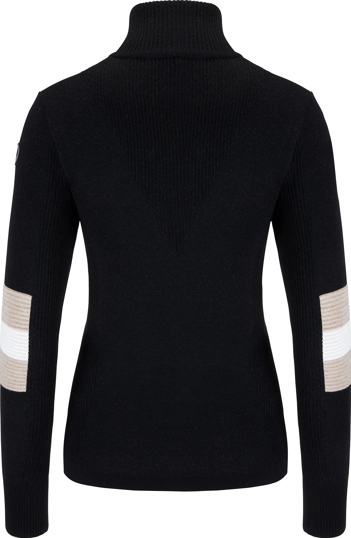 Hafjell 1/4 Zip Sweater - Women's|-|Chandail à glissière 1/4 Hafjell - Femme sold by The Last Hunt product image thumbnail 2