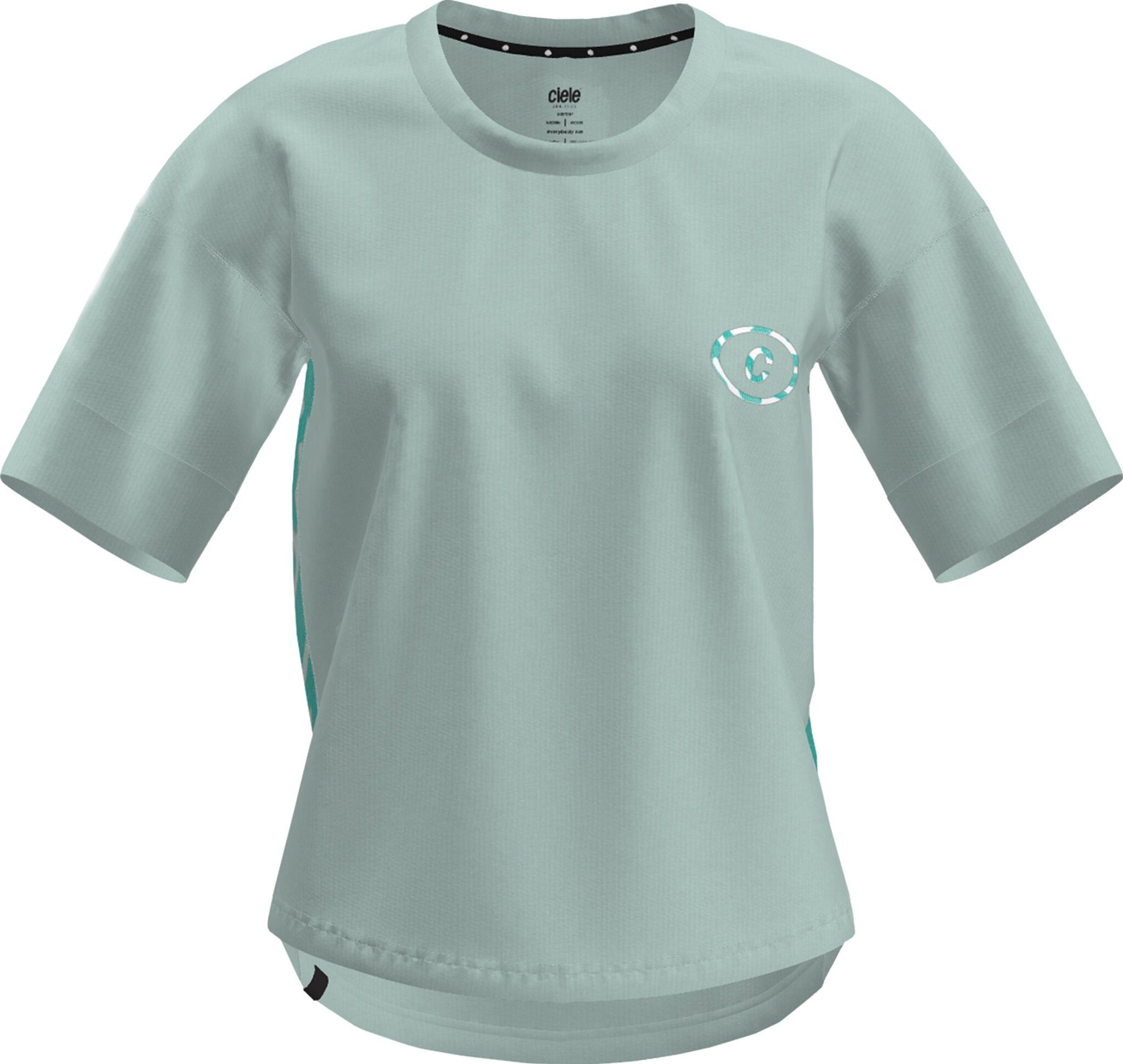 WNSB T-Shirt Zebra Full - Women's|-|T-shirt WNSB Zebra Full - Femme sold by The Last Hunt product image thumbnail 3