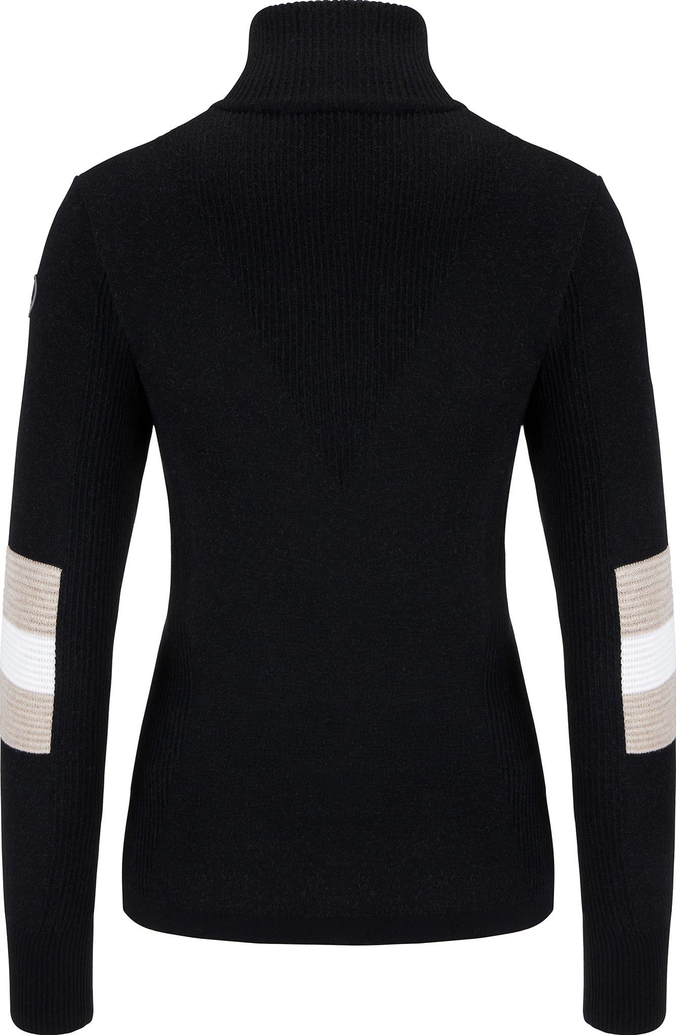 Hafjell 1/4 Zip Sweater - Women's|-|Chandail à glissière 1/4 Hafjell - Femme sold by The Last Hunt product image thumbnail 3