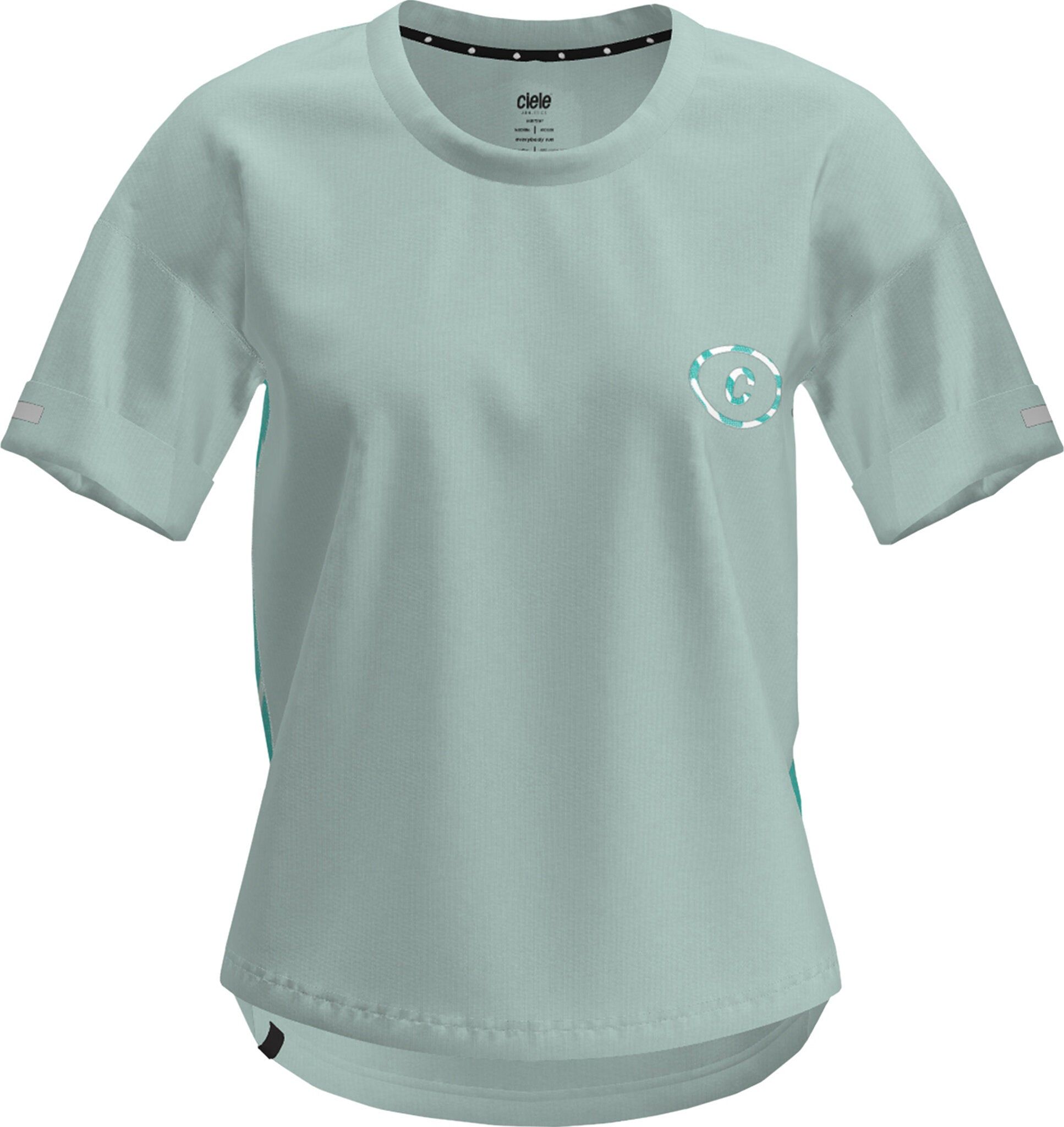 WNSB T-Shirt Zebra Full - Women's|-|T-shirt WNSB Zebra Full - Femme sold by The Last Hunt product image thumbnail 4