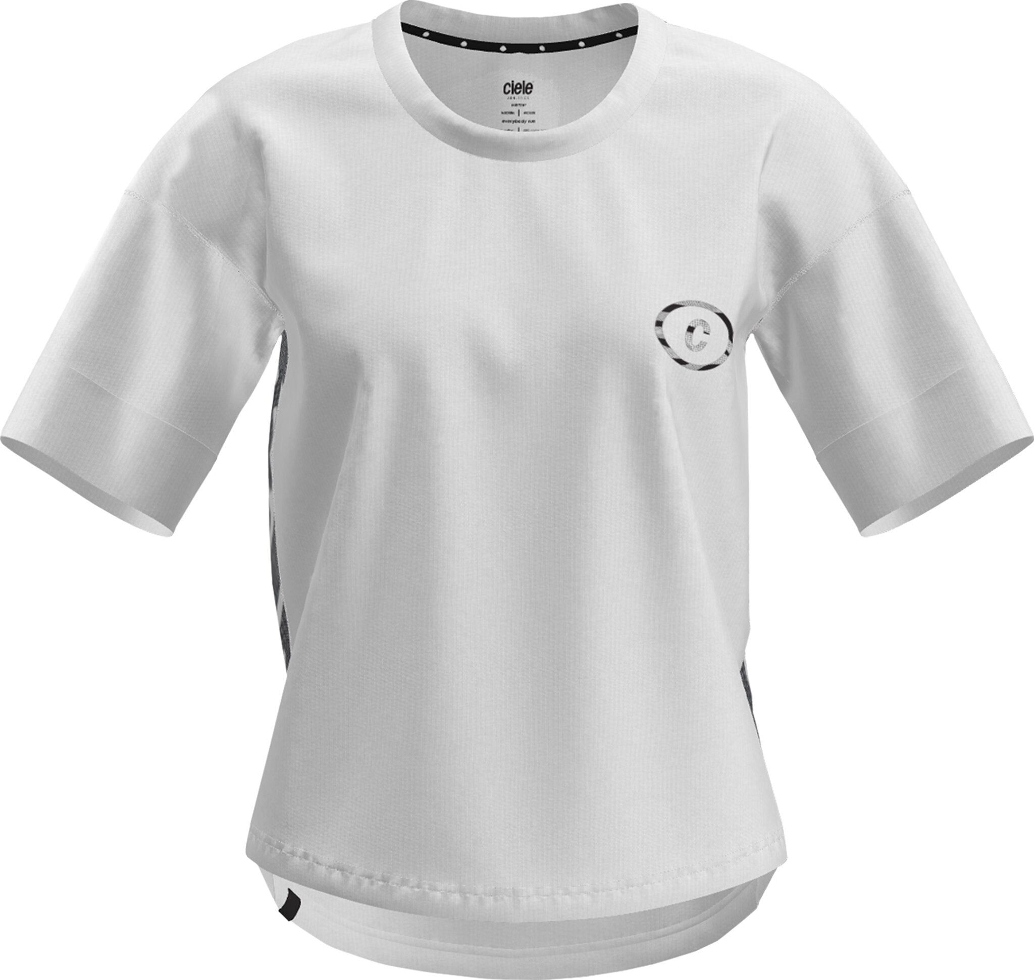 WNSB T-Shirt Zebra Full - Women's|-|T-shirt WNSB Zebra Full - Femme sold by The Last Hunt product image thumbnail 2