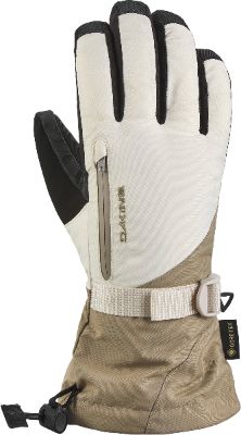 Sequoia GORE-TEX Gloves - Women's|-|Gants GORE-TEX Sequoia - Femme sold by The Last Hunt