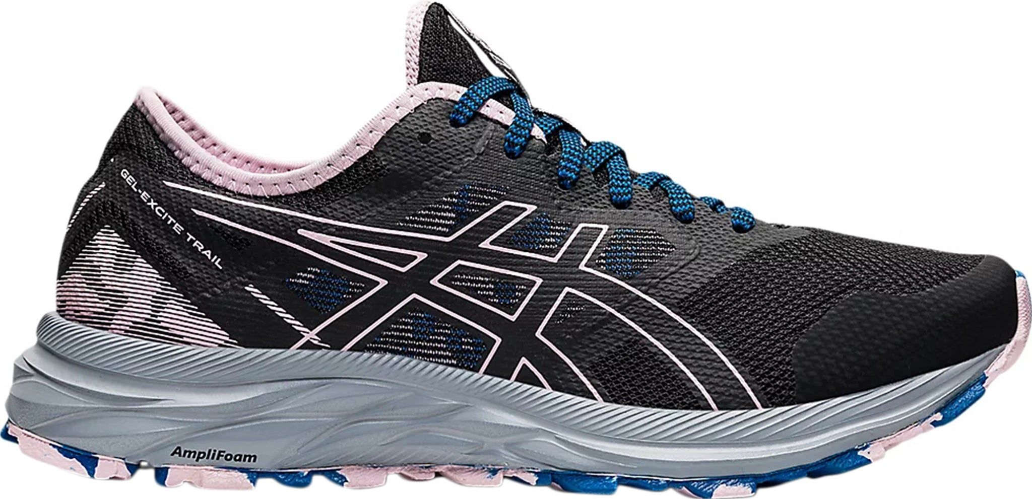 Gel-Excite Trail Running Shoes - Women's|-|Chaussures de course sur sentier Gel-Excite - Femme sold by The Last Hunt