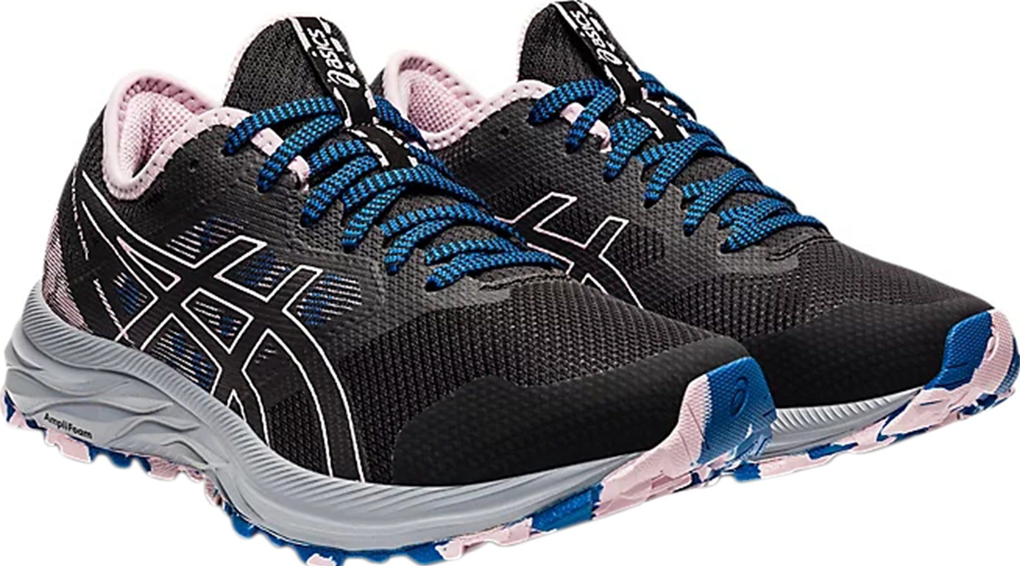 Gel-Excite Trail Running Shoes - Women's|-|Chaussures de course sur sentier Gel-Excite - Femme sold by The Last Hunt product image thumbnail 2