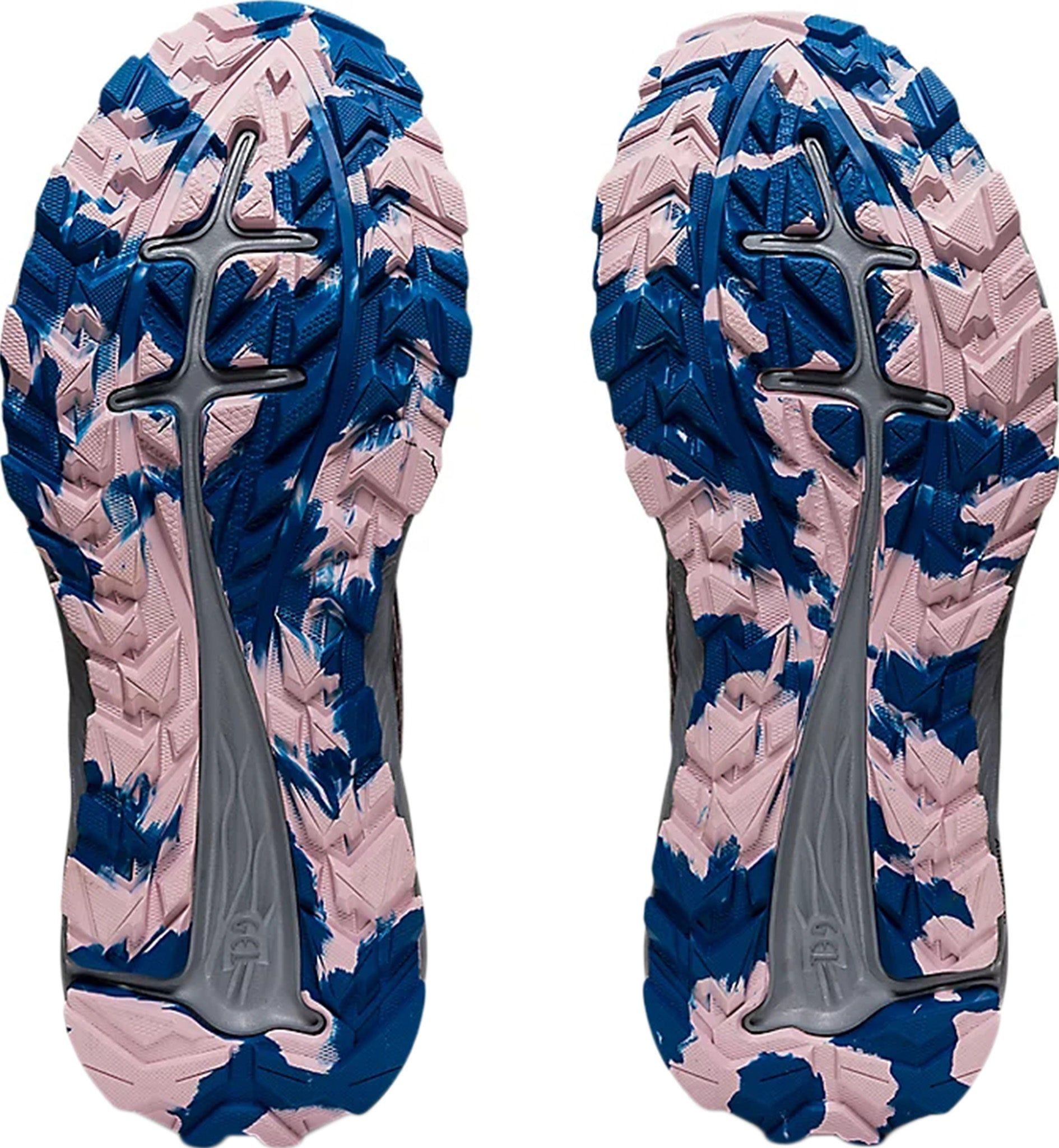 Gel-Excite Trail Running Shoes - Women's|-|Chaussures de course sur sentier Gel-Excite - Femme sold by The Last Hunt product image thumbnail 5