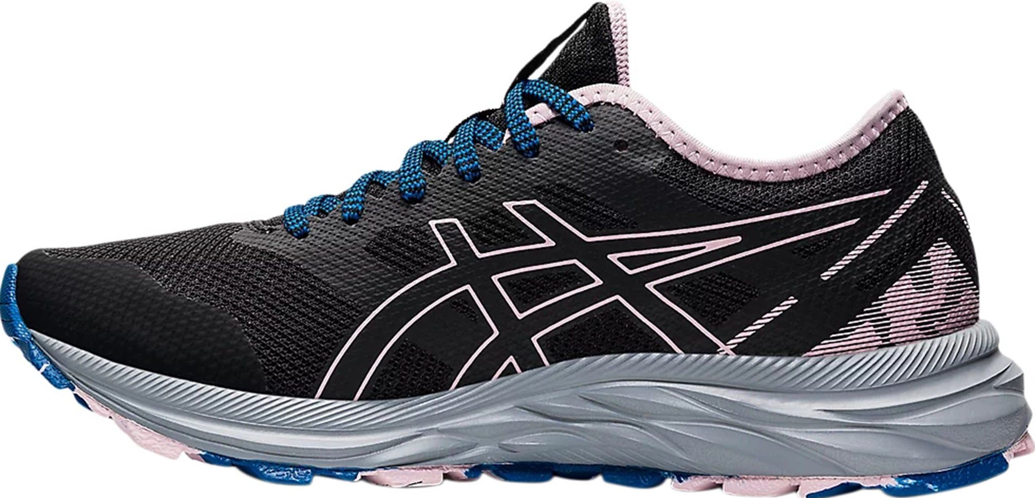 Gel-Excite Trail Running Shoes - Women's|-|Chaussures de course sur sentier Gel-Excite - Femme sold by The Last Hunt product image thumbnail 3