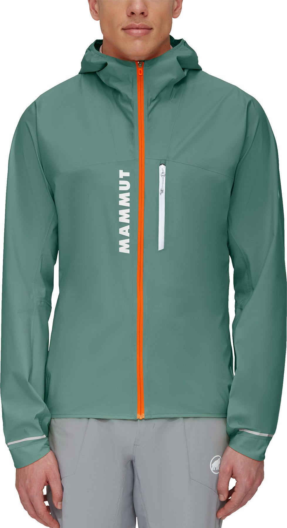 Aenergy TR Hardshell Hooded Jacket - Men's|-|Manteau à capuchon coquille rigide Aenergy TR - Homme sold by The Last Hunt product image thumbnail 3