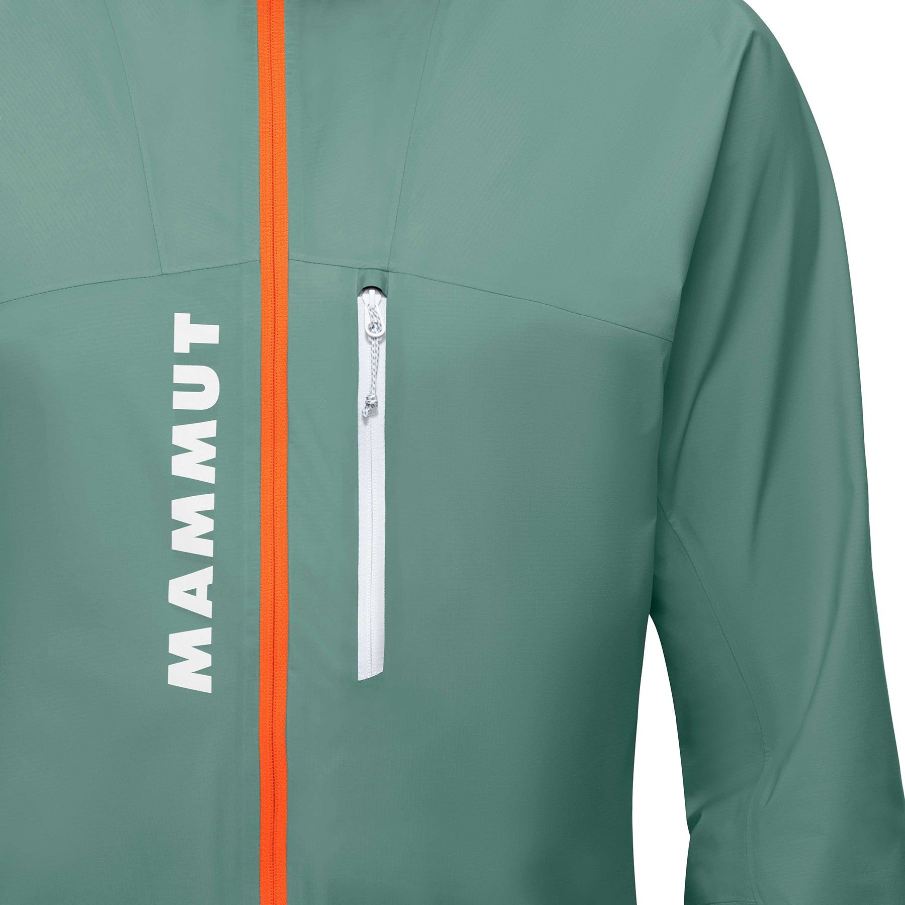 Aenergy TR Hardshell Hooded Jacket - Men's|-|Manteau à capuchon coquille rigide Aenergy TR - Homme sold by The Last Hunt product image thumbnail 4