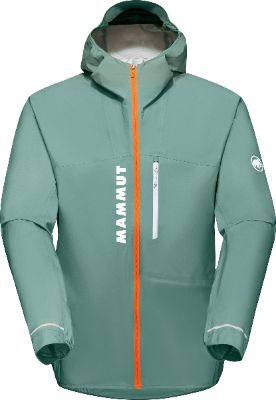 Aenergy TR Hardshell Hooded Jacket - Men's|-|Manteau à capuchon coquille rigide Aenergy TR - Homme sold by The Last Hunt