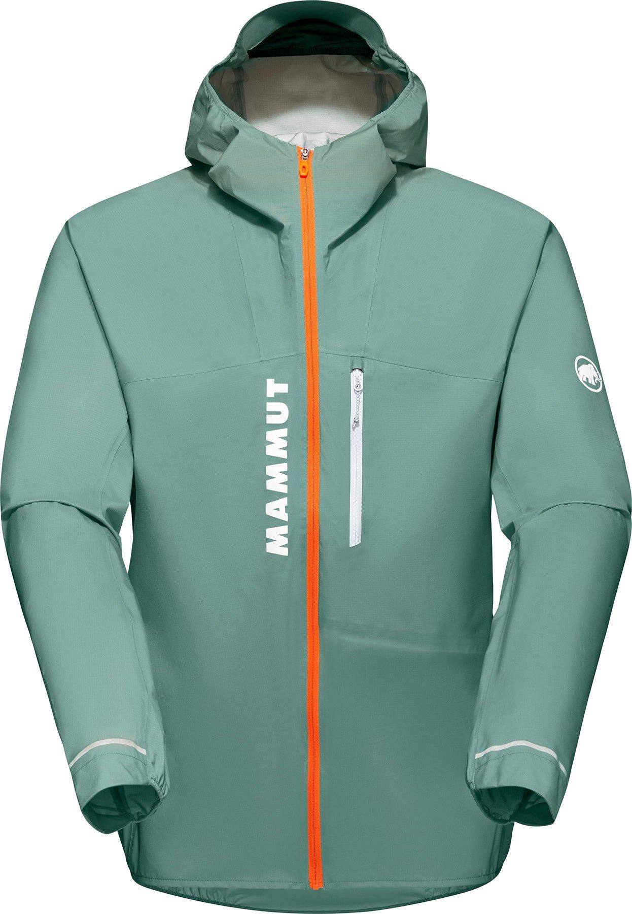 Aenergy TR Hardshell Hooded Jacket - Men's|-|Manteau à capuchon coquille rigide Aenergy TR - Homme sold by The Last Hunt