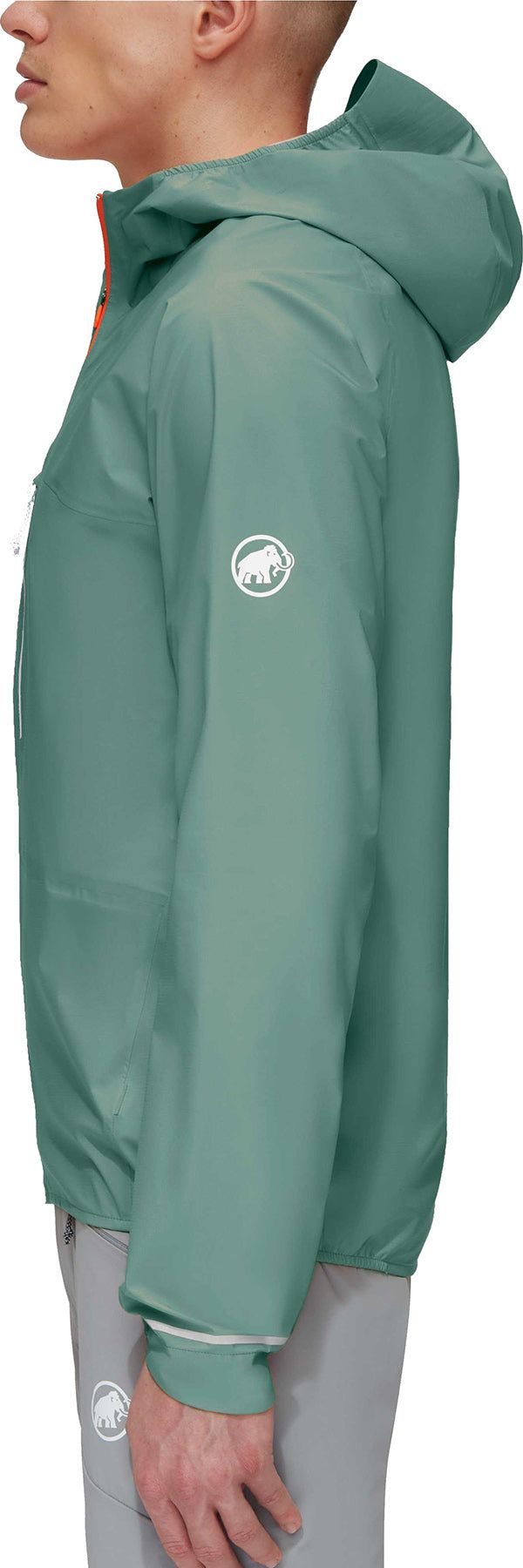 Aenergy TR Hardshell Hooded Jacket - Men's|-|Manteau à capuchon coquille rigide Aenergy TR - Homme sold by The Last Hunt product image thumbnail 5