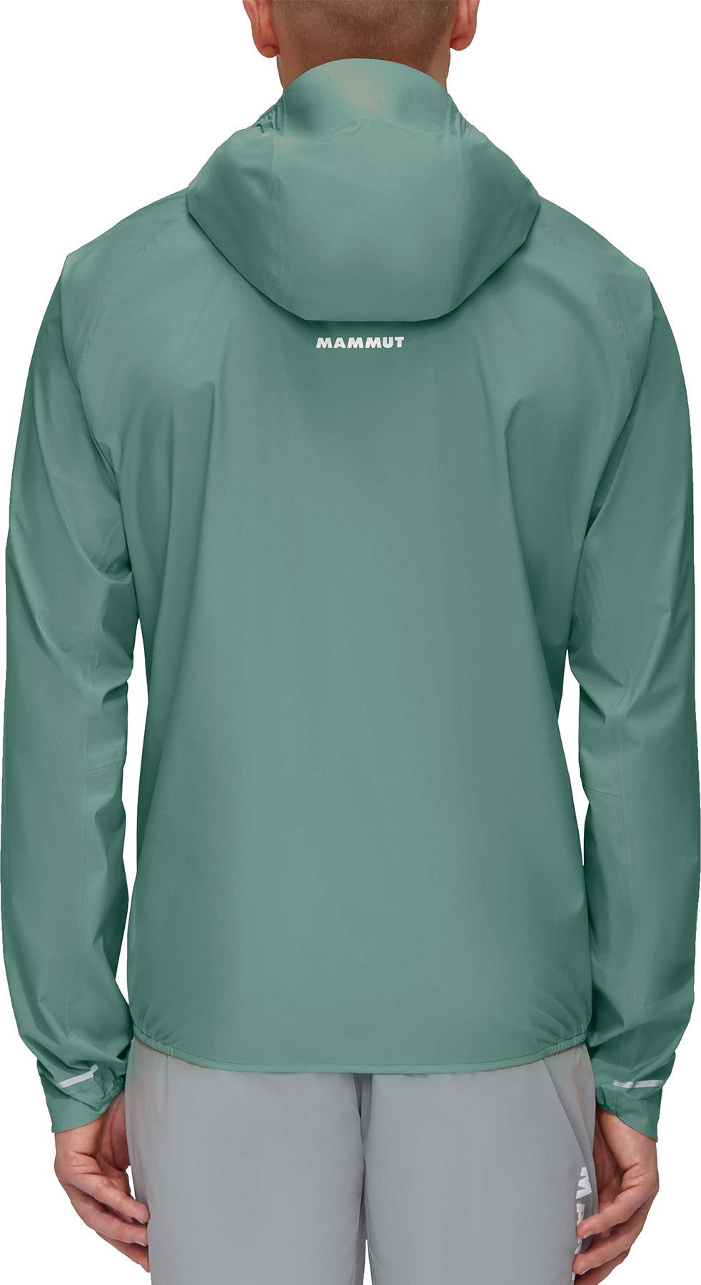 Aenergy TR Hardshell Hooded Jacket - Men's|-|Manteau à capuchon coquille rigide Aenergy TR - Homme sold by The Last Hunt product image thumbnail 2