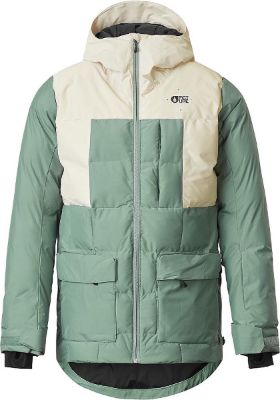 Face It Jacket - Women's|-|Manteau Face It - Femme sold by The Last Hunt