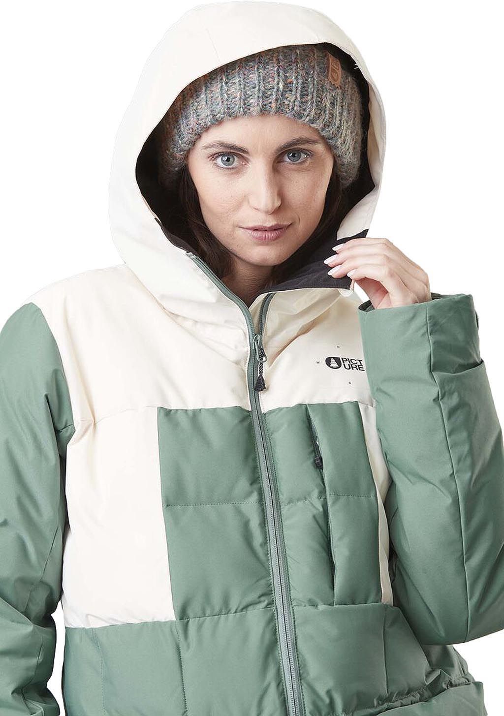 Face It Jacket - Women's|-|Manteau Face It - Femme sold by The Last Hunt product image thumbnail 2