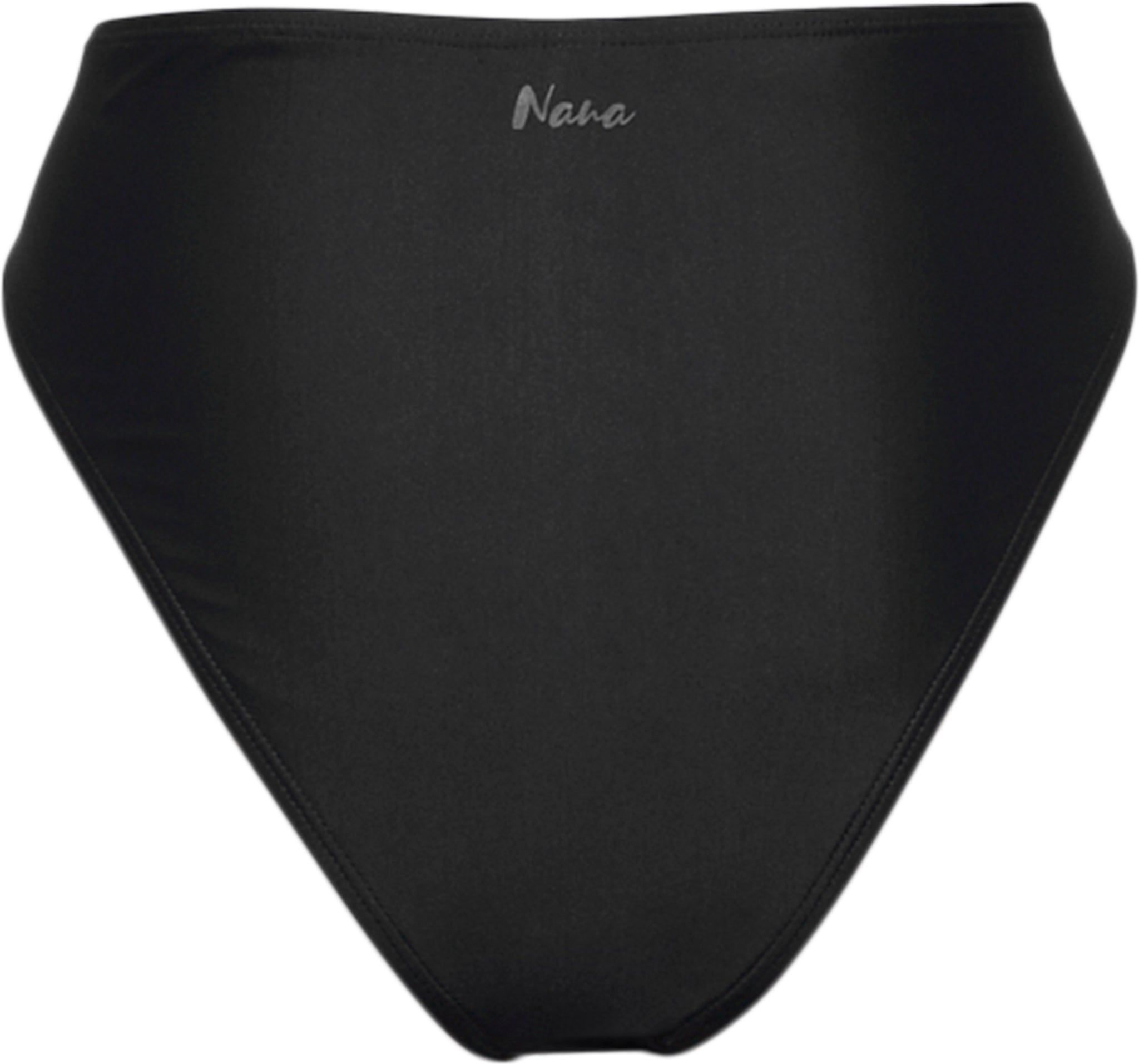 Maude Mini Stripes Bikini Bottom - Women's|-|Bas bikini à mini rayures Maude - Femme sold by The Last Hunt product image thumbnail 2