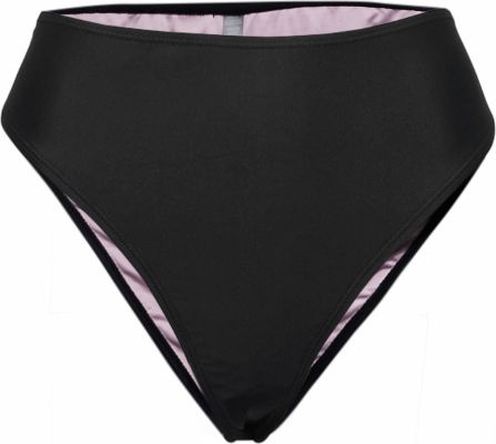 Maude Mini Stripes Bikini Bottom - Women's|-|Bas bikini à mini rayures Maude - Femme sold by The Last Hunt