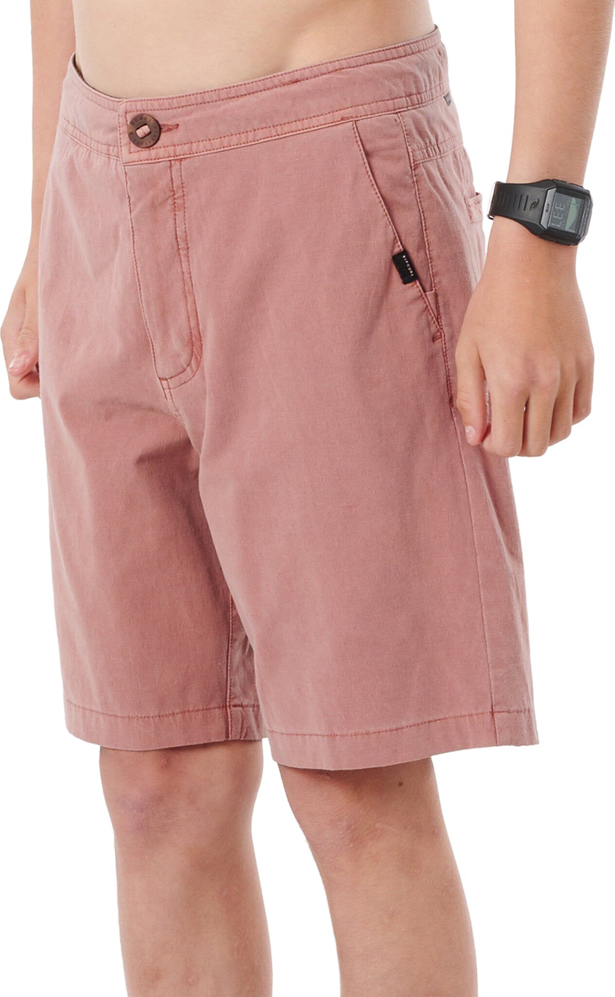 Reggie Boardwalks Shorts - Boys|-|Short Reggie Boardwalks - Garçon sold by The Last Hunt product image thumbnail 4