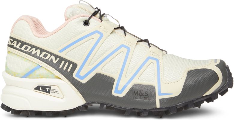 Speedcross 3 Mindful 2 Shoes - Unisex|-|Chaussures Speedcross 3 Mindful 2 - Unisexe made by Salomon