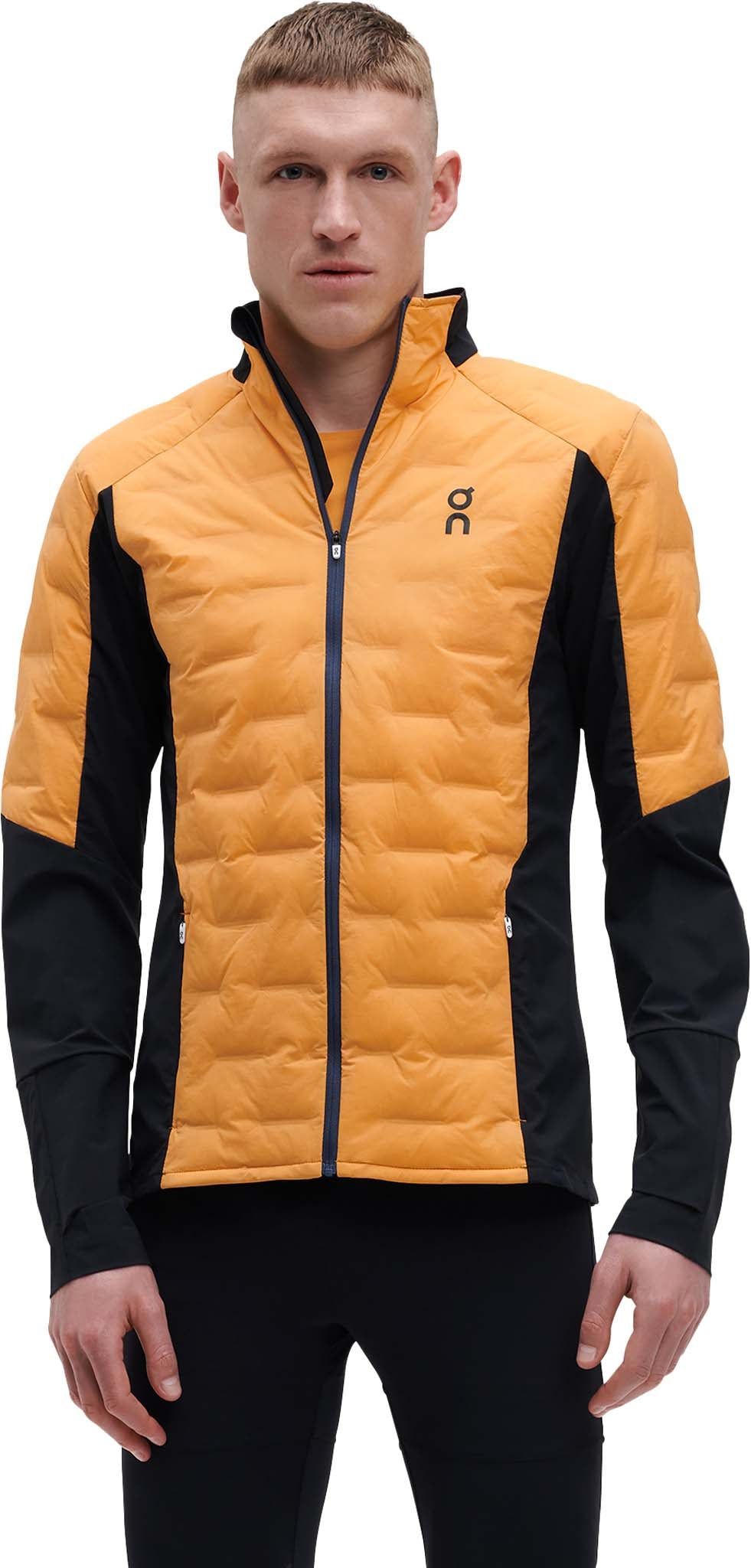 Climate Jacket - Men's|-|Manteau Climate - Homme sold by The Last Hunt product image thumbnail 3