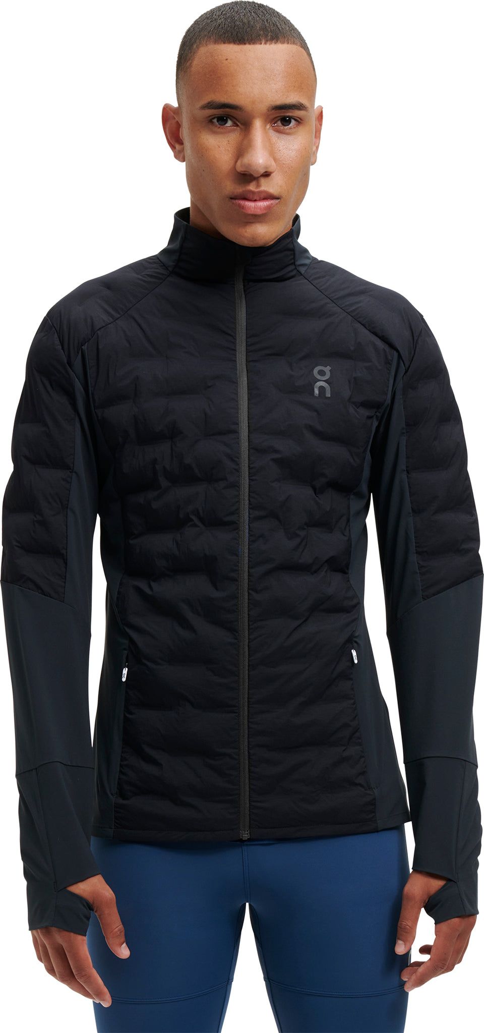 Climate Jacket - Men's|-|Manteau Climate - Homme sold by The Last Hunt product image thumbnail 2