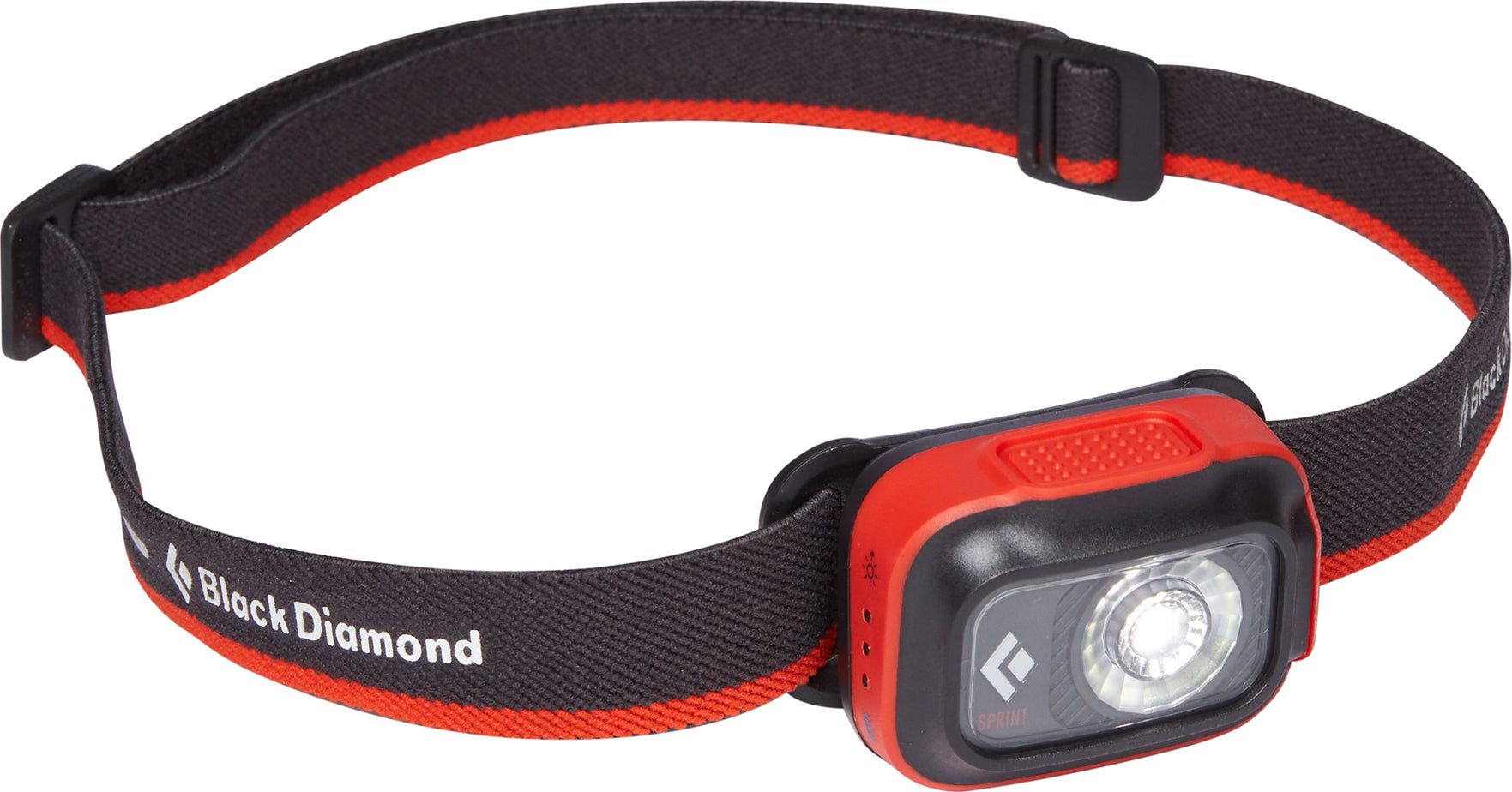 Sprint 225 Headlamp|-|Lampe frontale 225 Sprint sold by The Last Hunt product image thumbnail 3