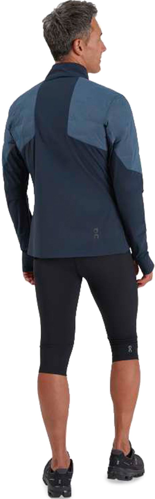 Climate Jacket - Men's|-|Manteau Climate - Homme sold by The Last Hunt product image thumbnail 5