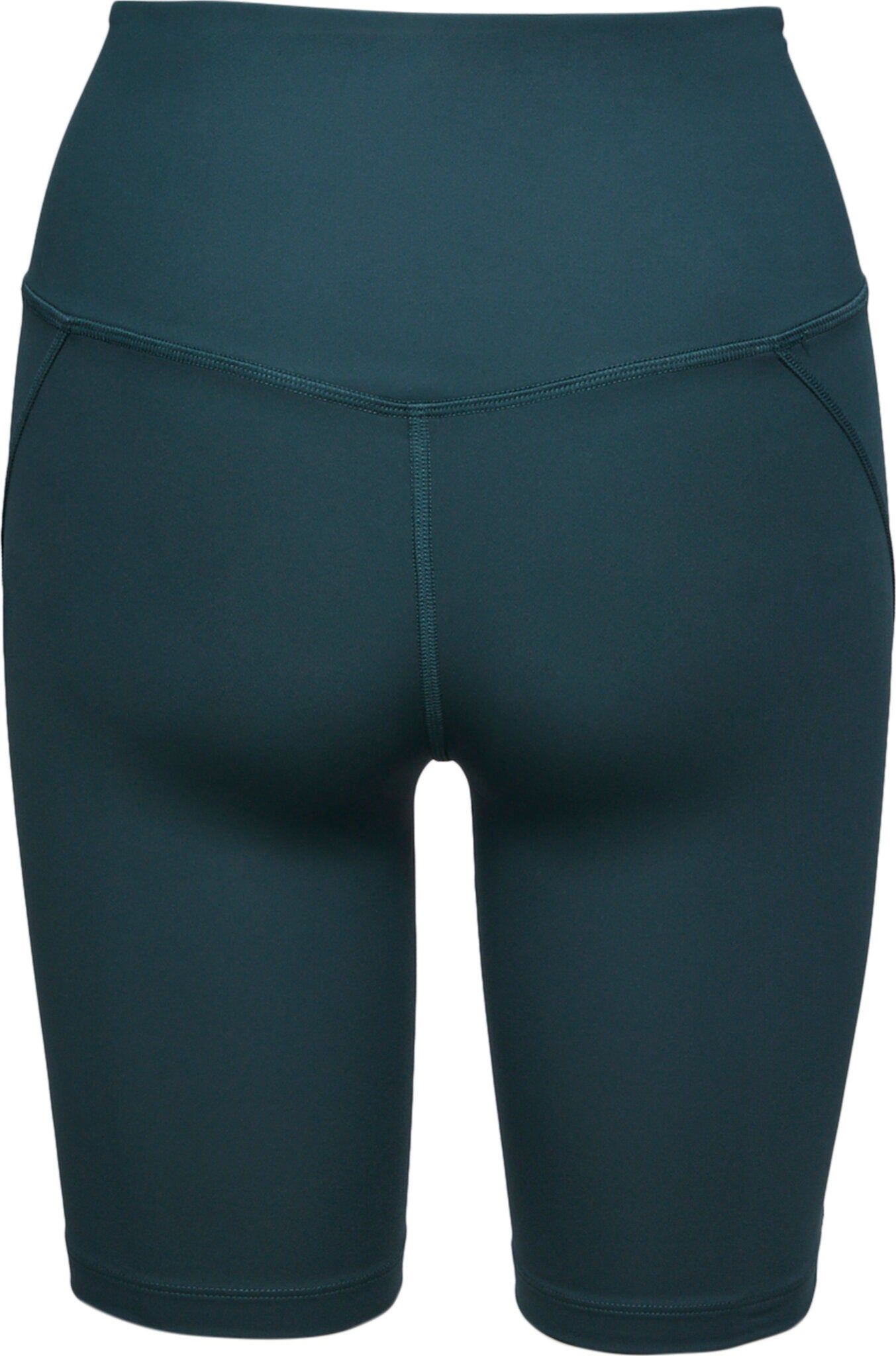High-Rise Bike Short - Women's|-|Short cycliste à taille haute - Femme sold by The Last Hunt product image thumbnail 2