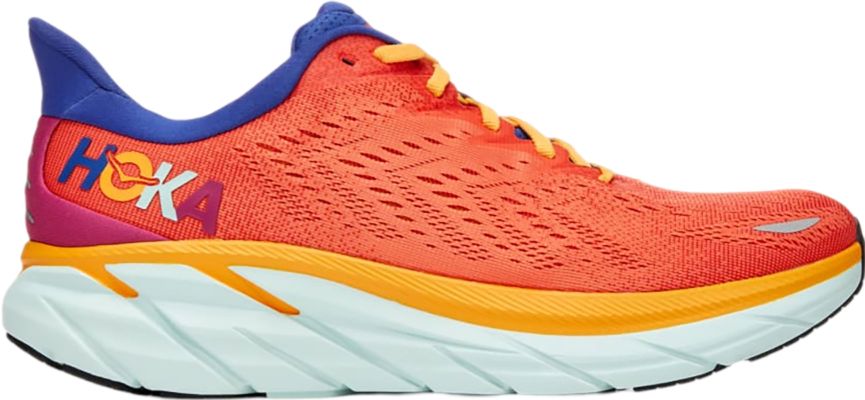 Clifton 8 Running Shoes - Men's|-|Chaussures de course Clifton 8 - Homme sold by The Last Hunt